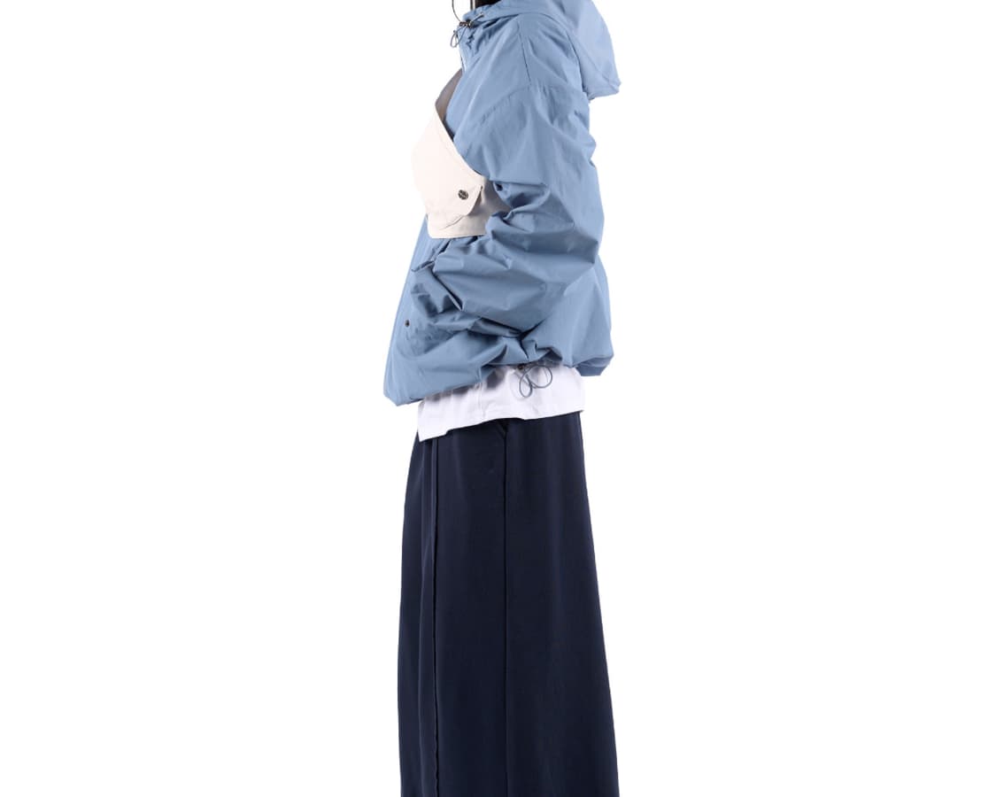 윈드 자켓  상품이미지2