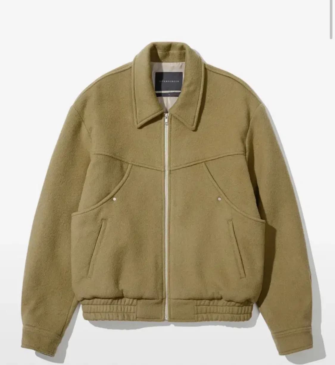 인템포무 블루종 상품이미지1