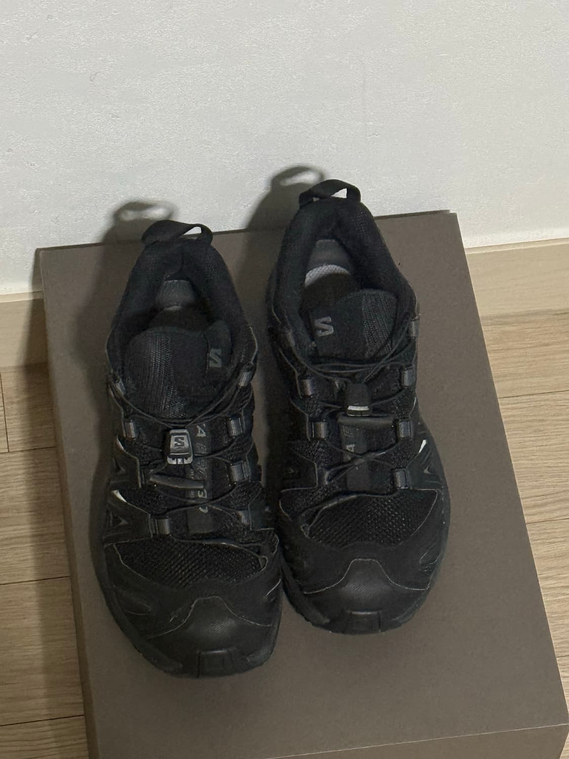 살로몬 XA 프로 3D 245 상품이미지3