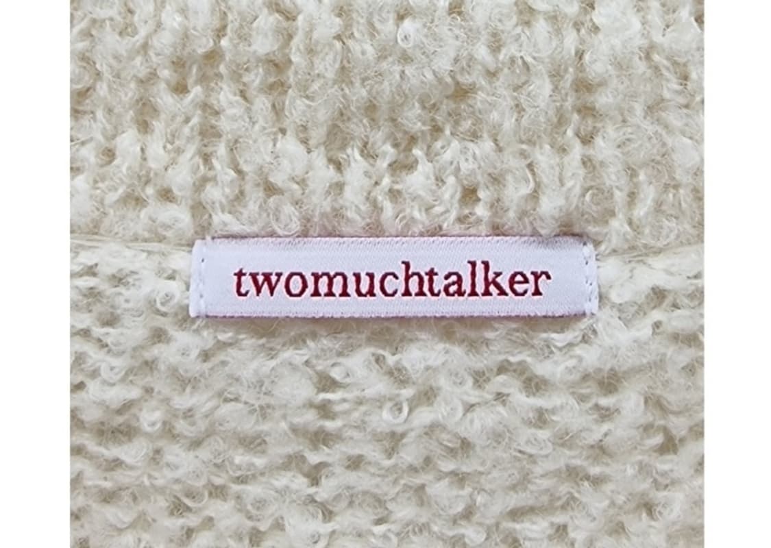 twomuchtalker 투머치토커 상품이미지8