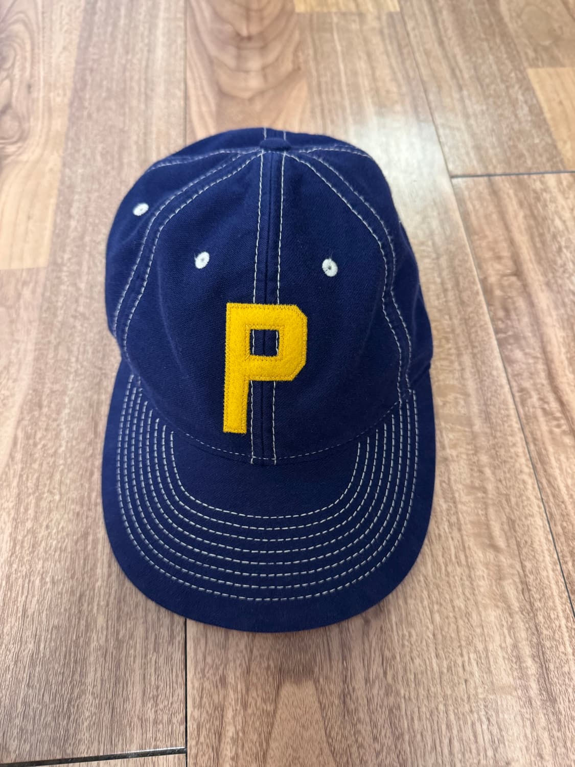 랄프로렌 사모아 볼캡 25년 상품이미지1