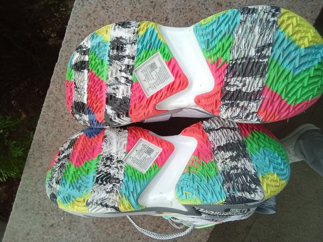 나이키 조던 와이낫 제로3 멀티 운동롸 상품이미지3