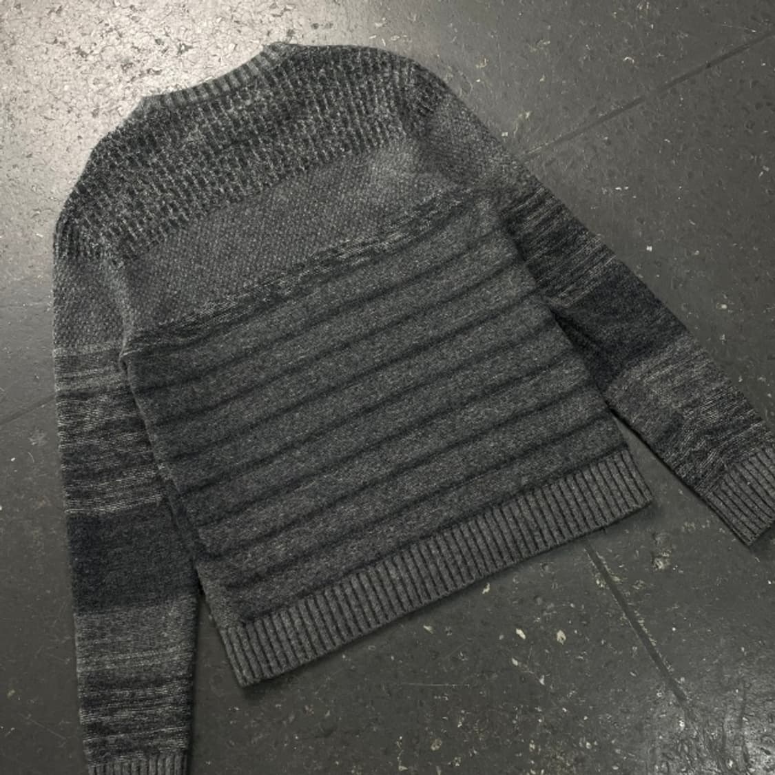 100 시리즈 니트 상품이미지5