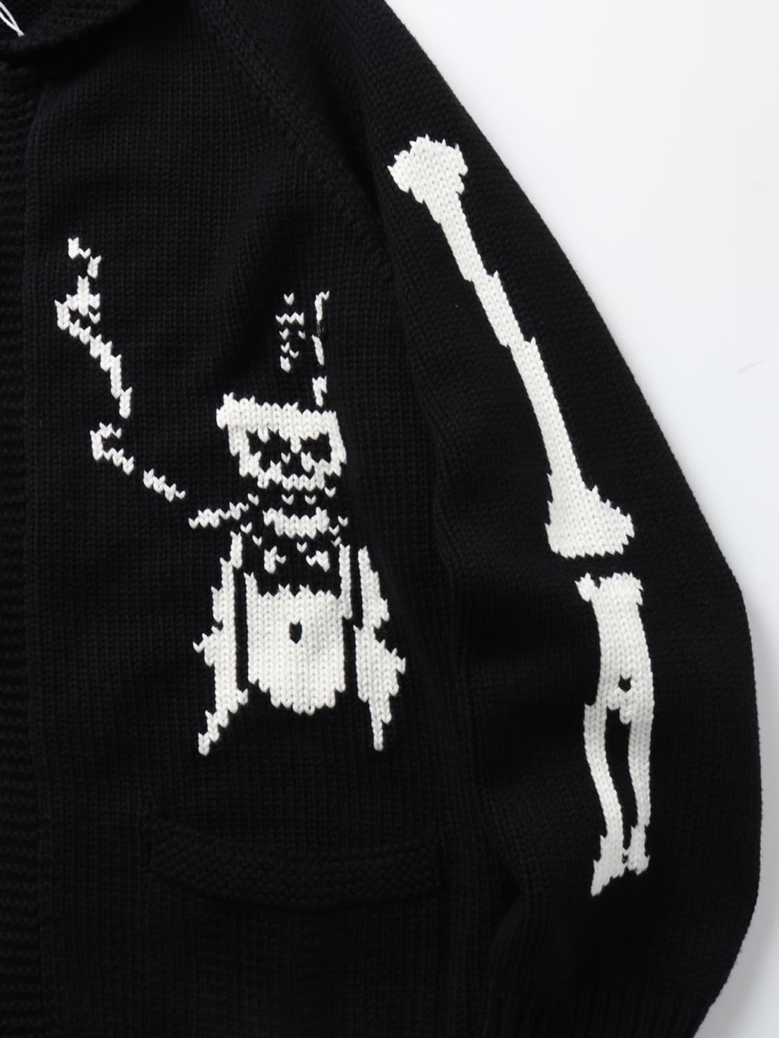 FUCKING AWESOME Cowichan Cardigan 상품이미지8