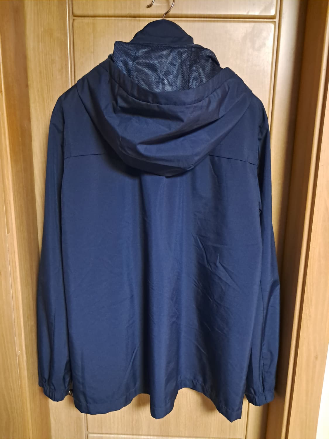 케이스위스 우븐 자켓 남성100  상품이미지3