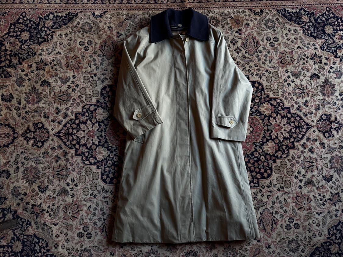 글로버올 래글런 코트 66~77 상품이미지2