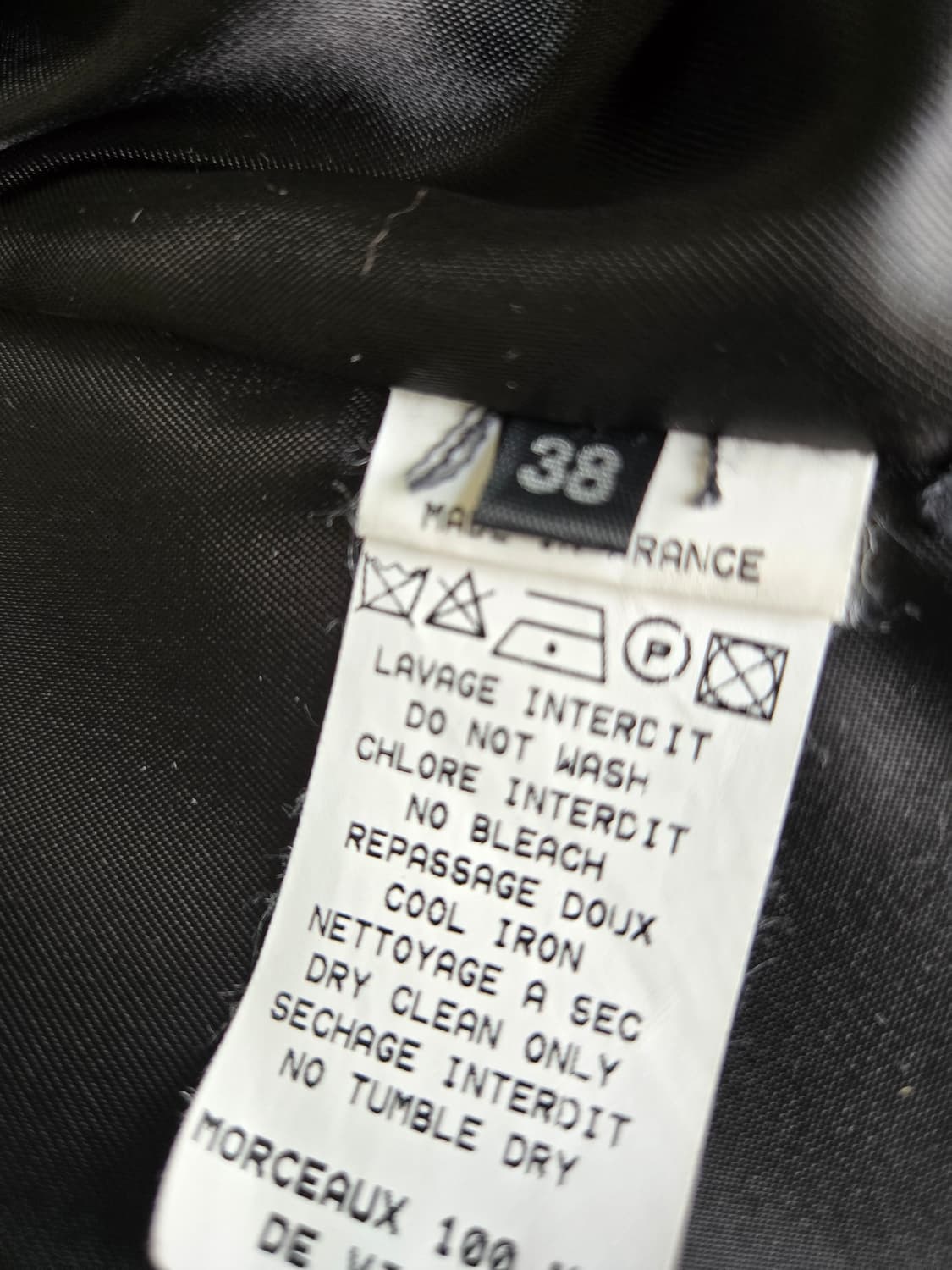 이네스마르샬 밍크 상품이미지5