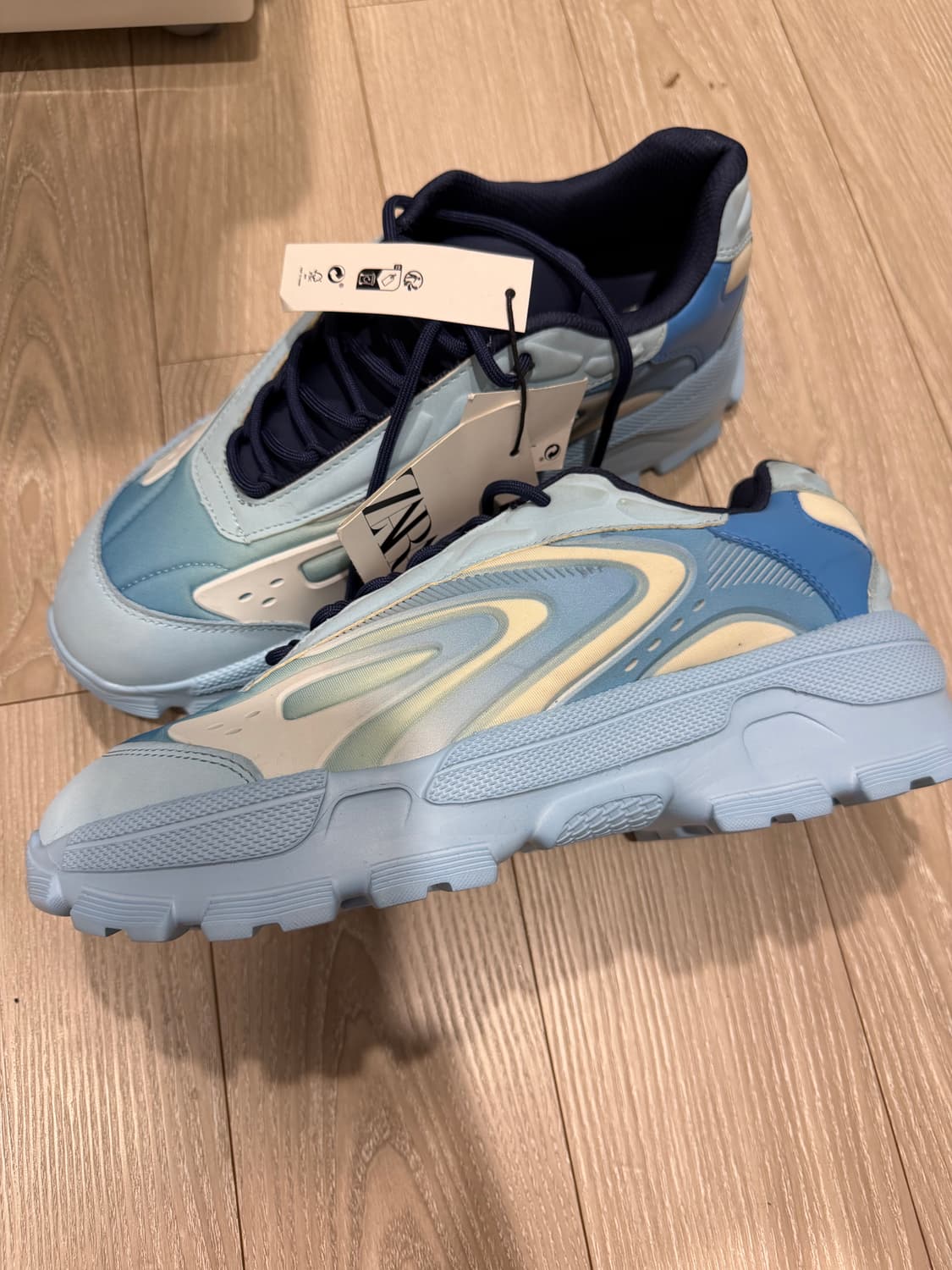 자라 런닝 스포츠 슈즈 상품이미지9