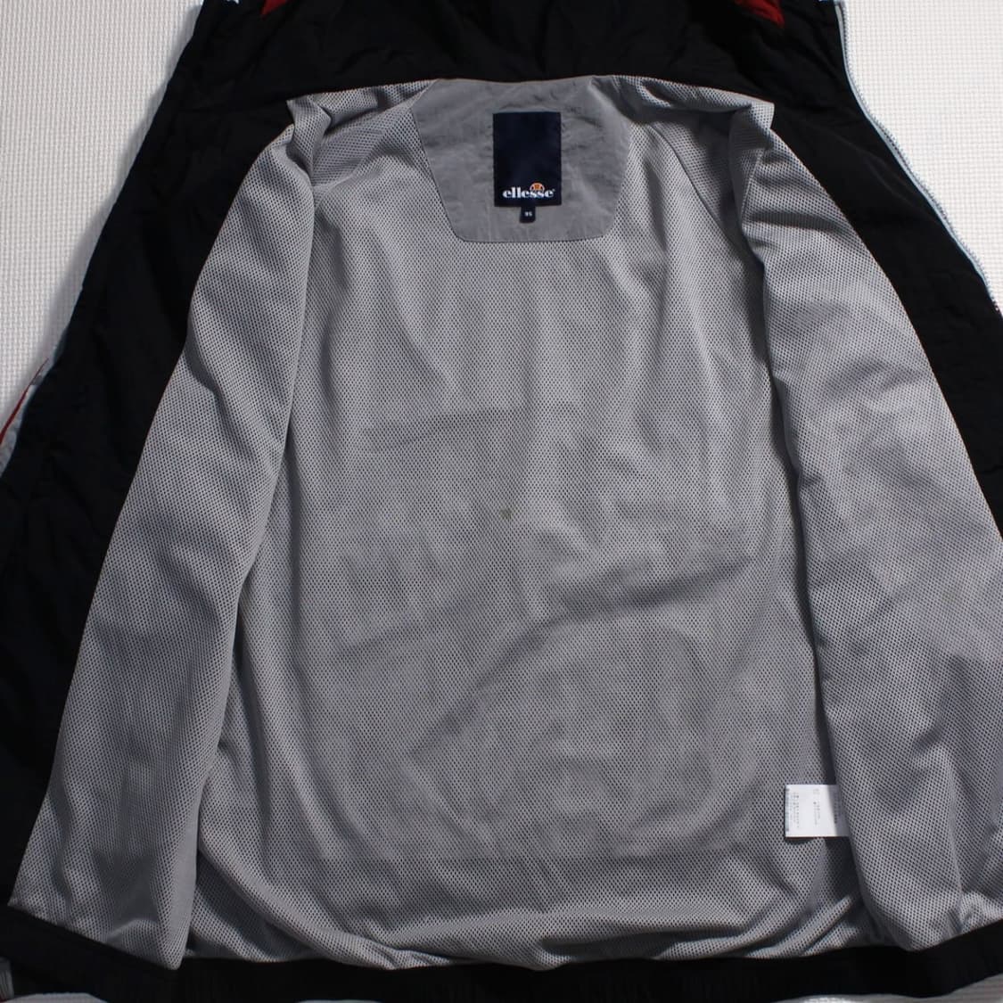 Ellesse 엘레쎄 올드스쿨 바람막이 상품이미지3