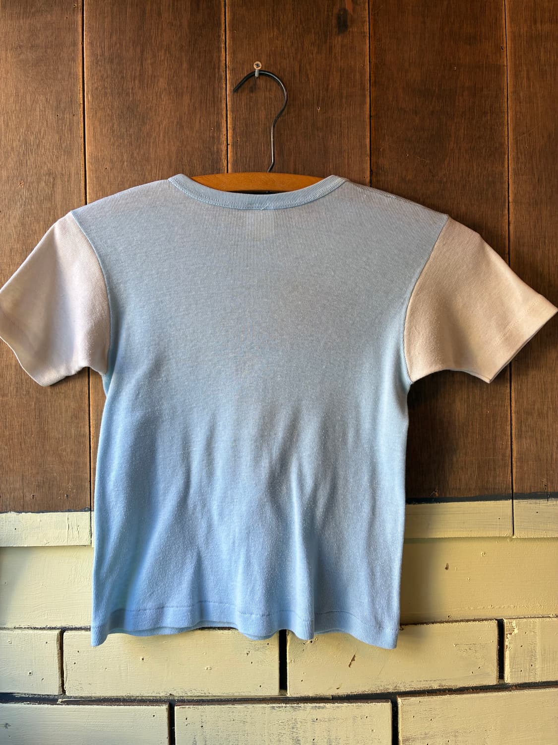 70s–80s Vintage Disney Print Tee 상품이미지9