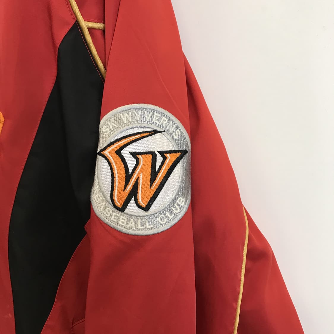 ATC SK와이번스 야구점퍼 [100 L] 상품이미지3