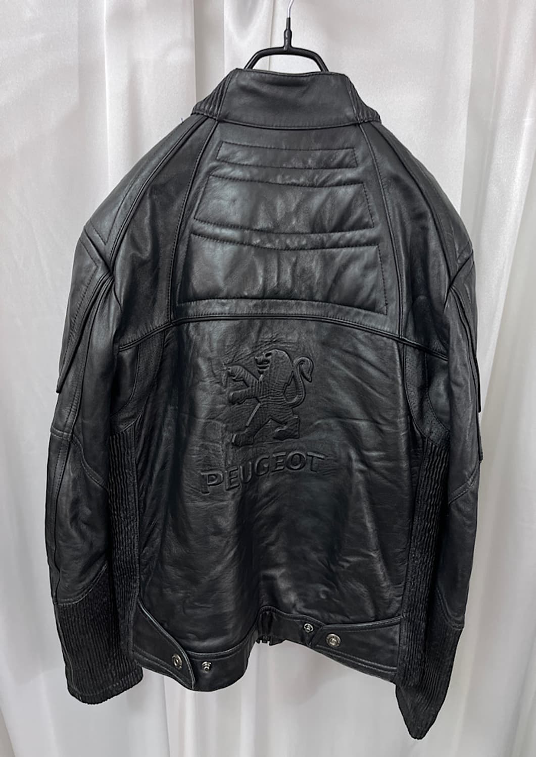 Le Coq Sportif x Peugeot 상품이미지5