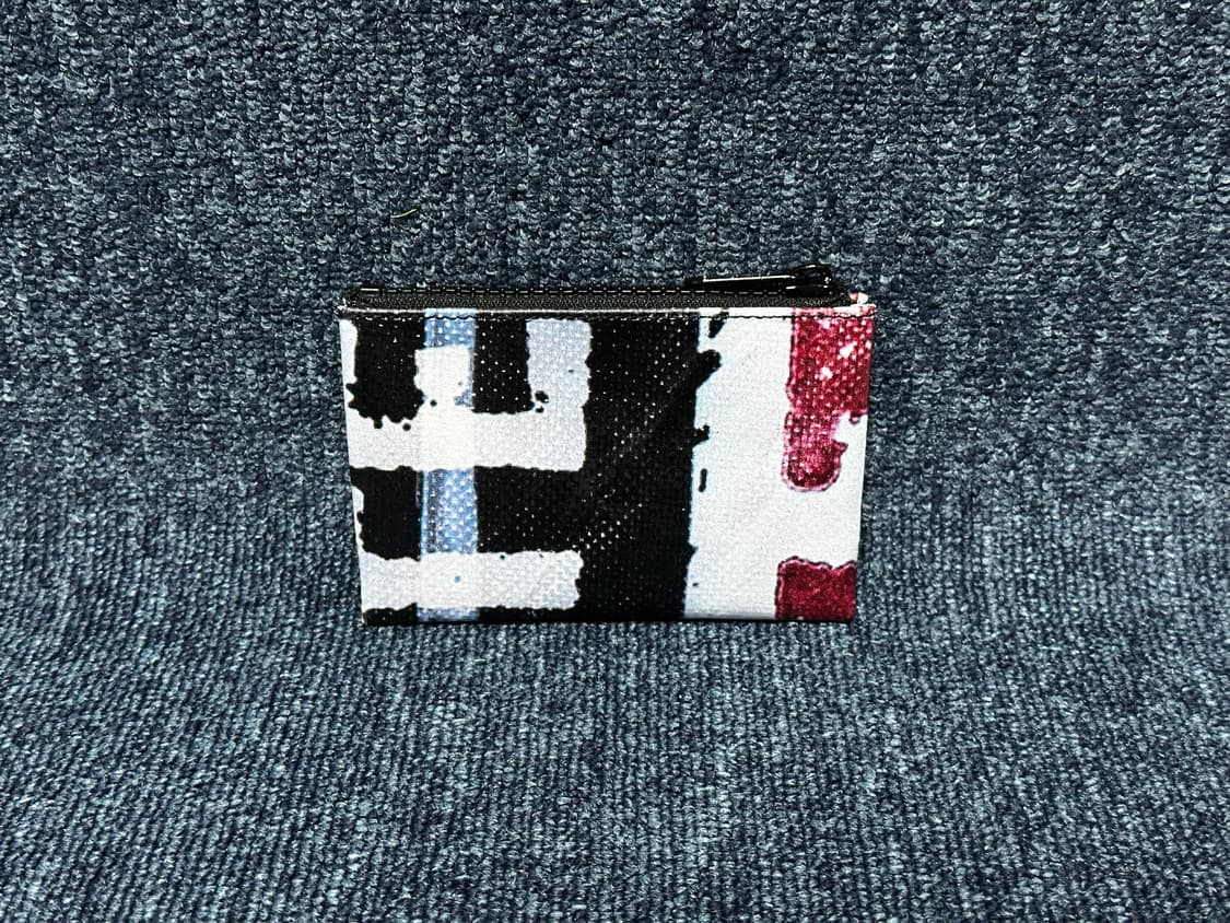 [새상품]프라이탁 전사 블레어 _카드지갑 상품이미지2