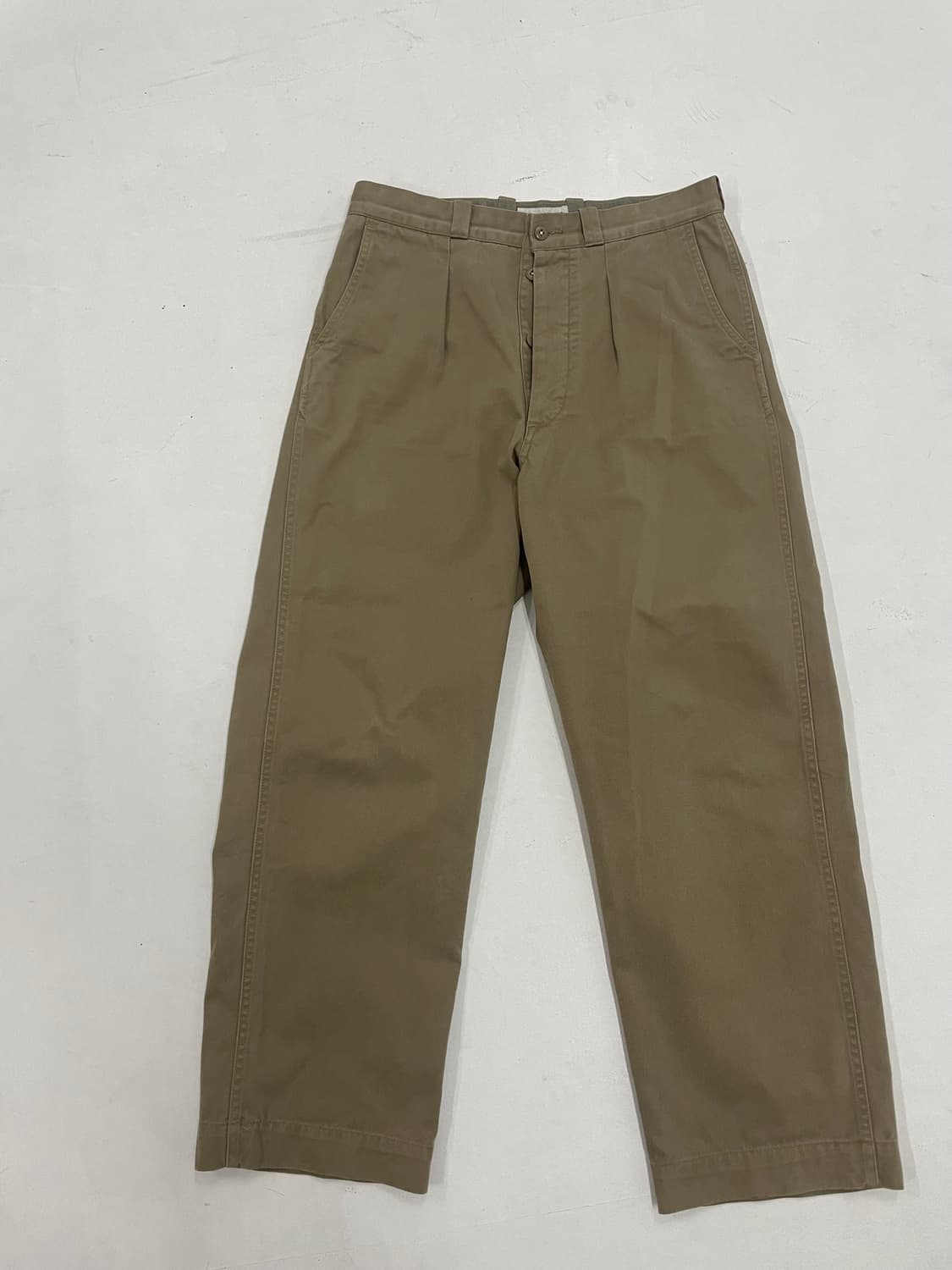 Ends and means 엔즈앤드민즈 상품이미지1