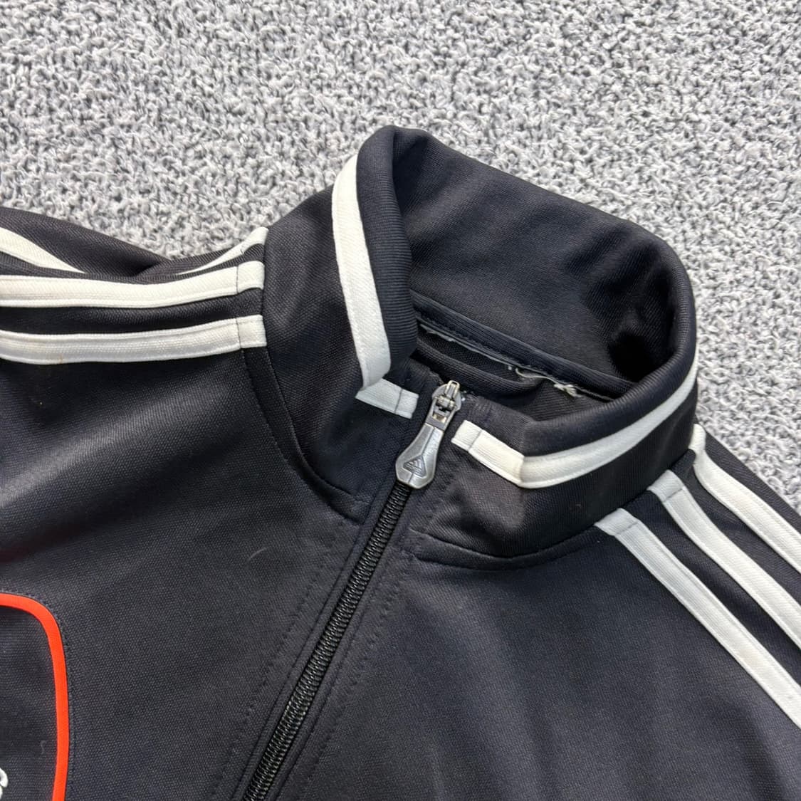 82 아디다스 Adidas 바이에른 집업 자켓 0602J2 상품이미지2