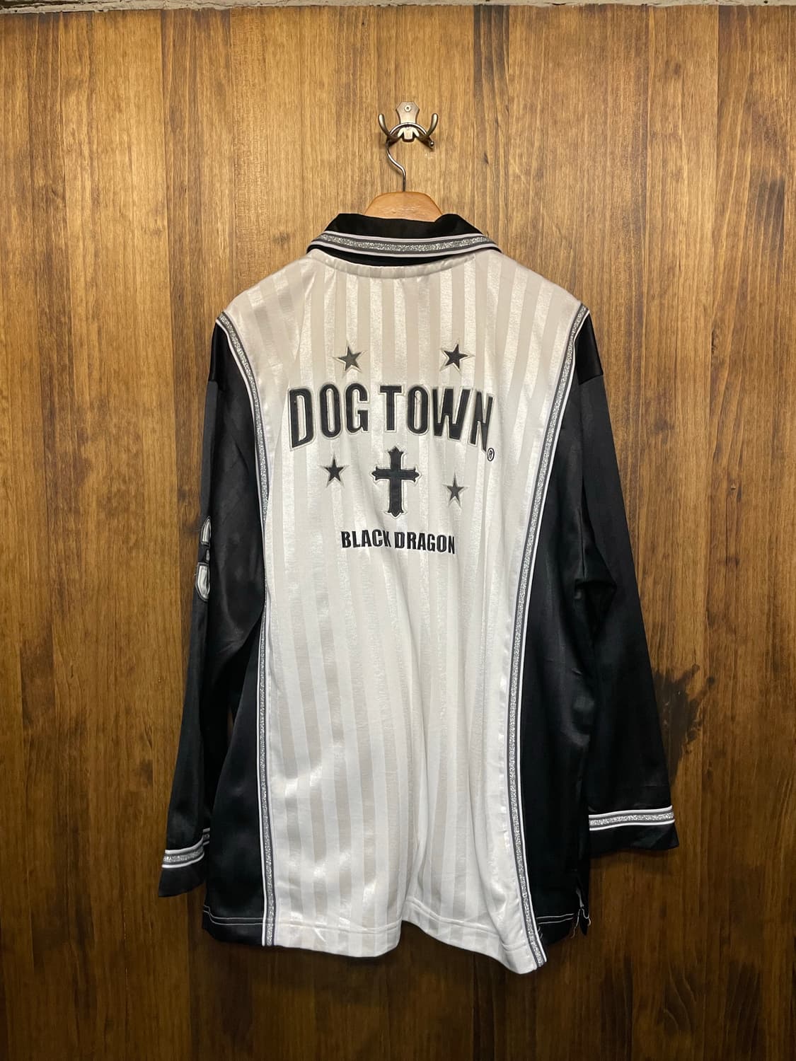 DOG TOWN black dragon pria skateboard 상품이미지3