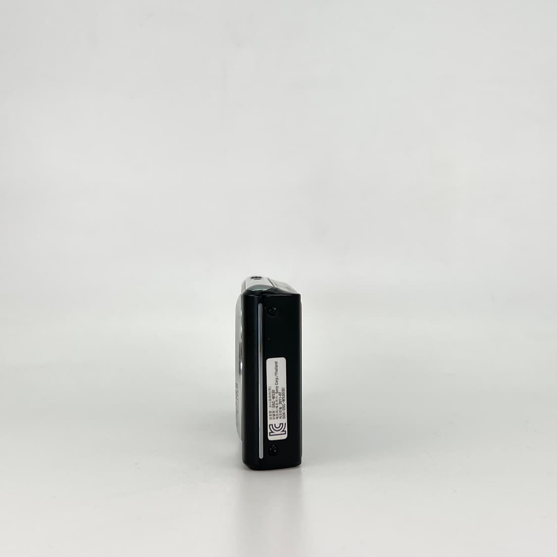소니 사이버샷 Sony Cyber-shot DSC-W530 블랙 상품이미지6
