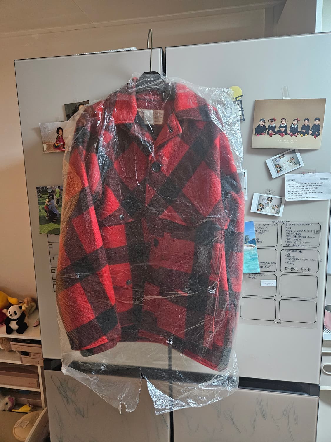 필슨 더블매키노 팝니다 상품이미지5