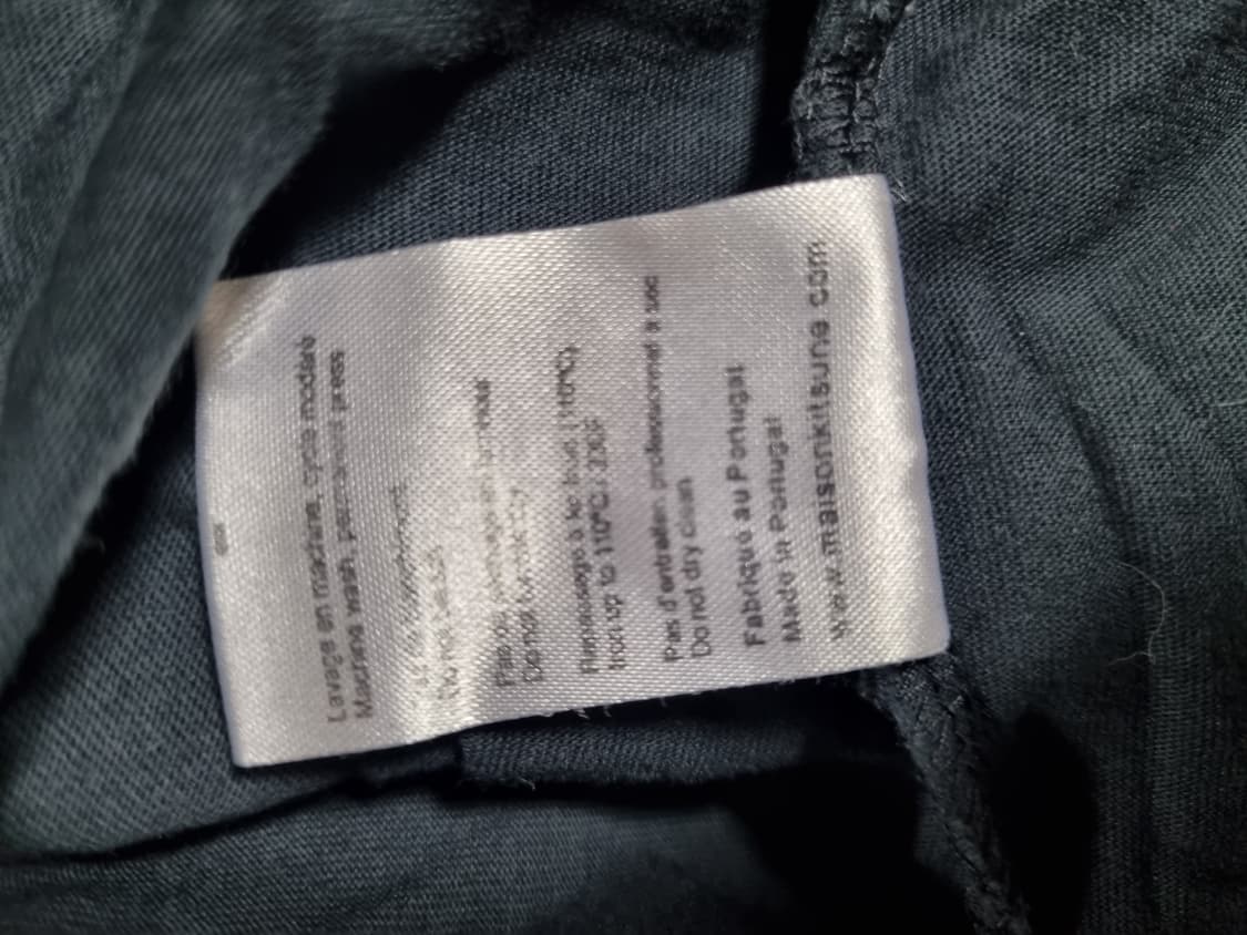 메종키츠네 남성 반팔 티셔츠  상품이미지5