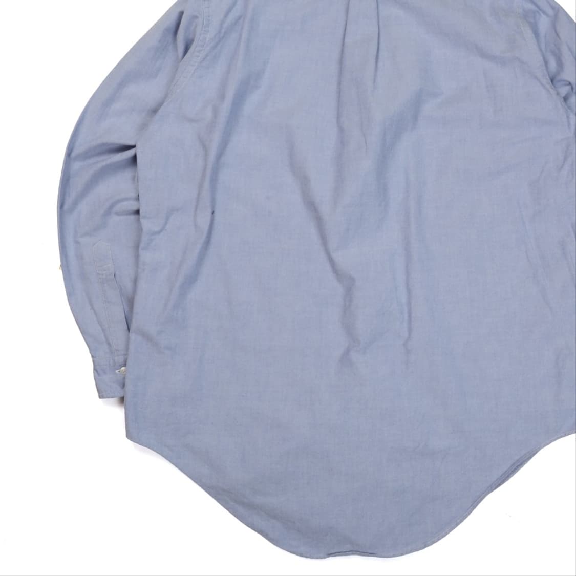아나토미카 Anatomica Oxford Shirt 상품이미지5