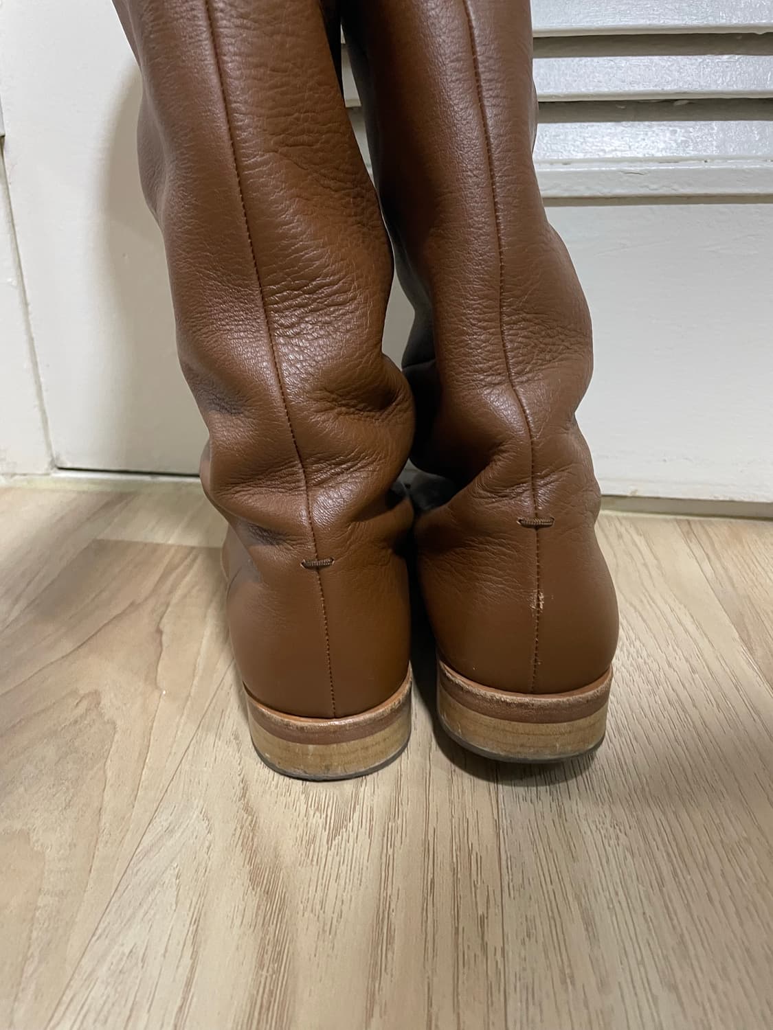 Lemels 레멜 롱부츠  상품이미지6