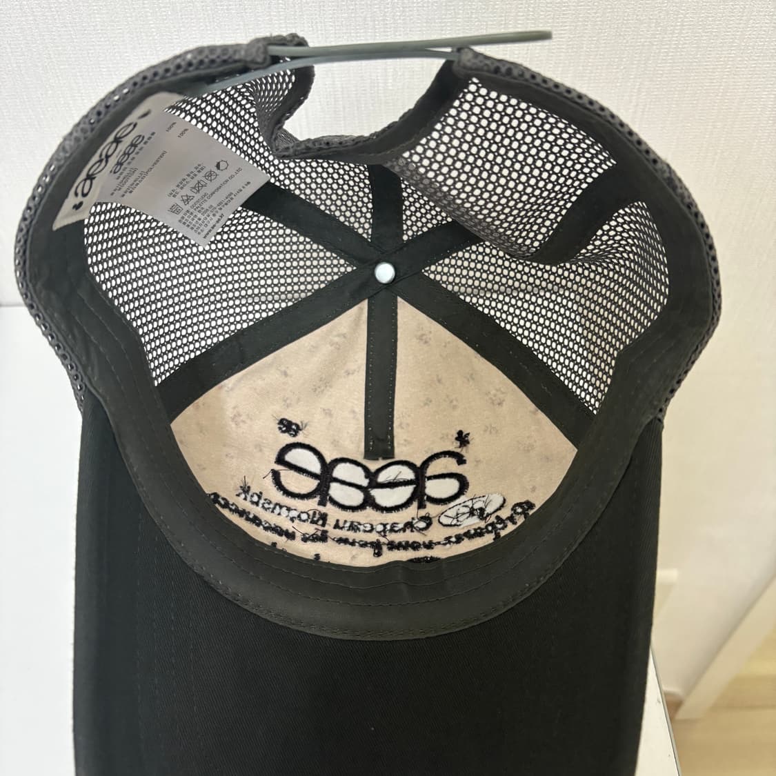 에이이에이이 모자 상품이미지6