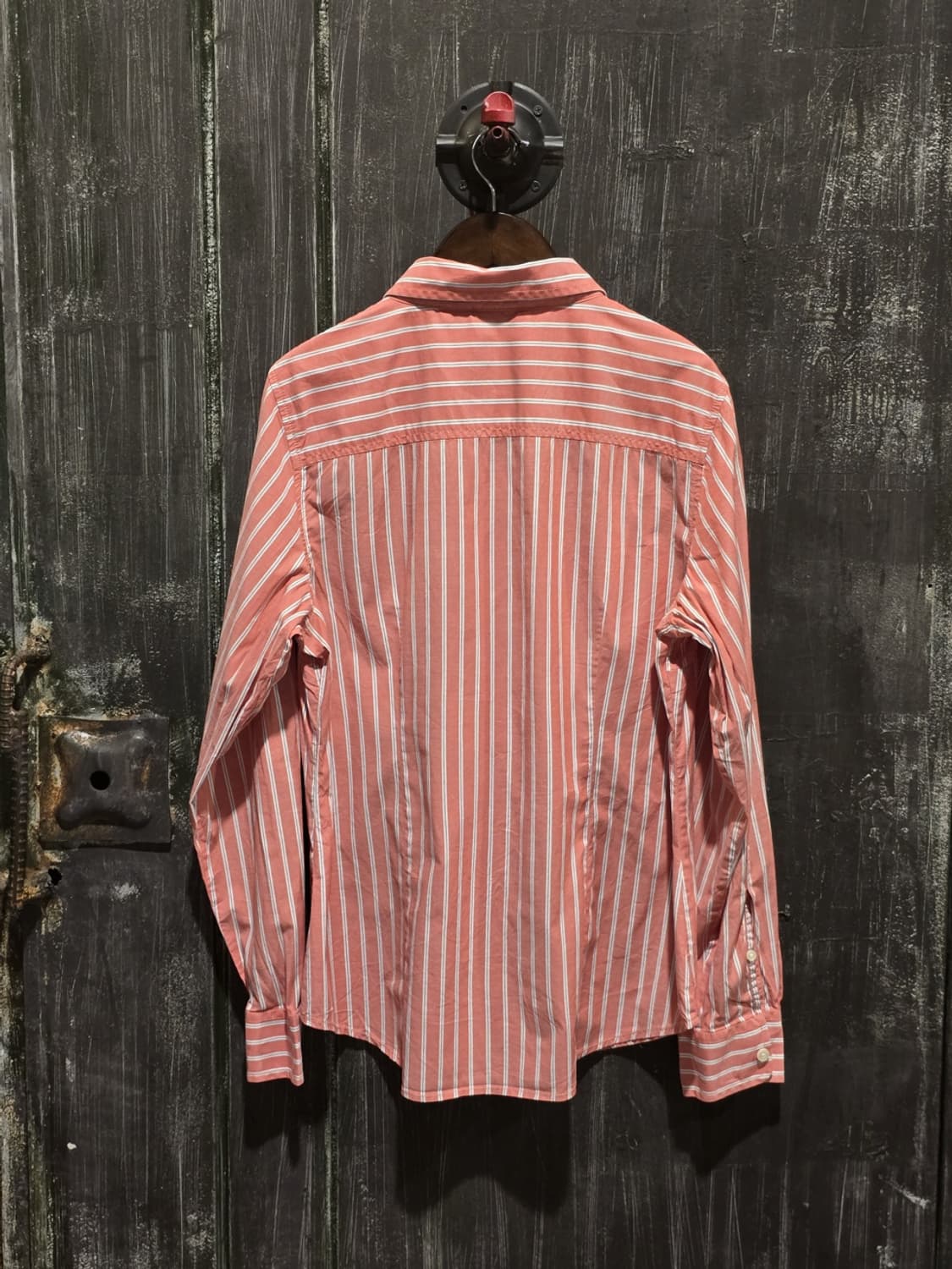 L.L.Bean Striped Women's Shirt 상품이미지6