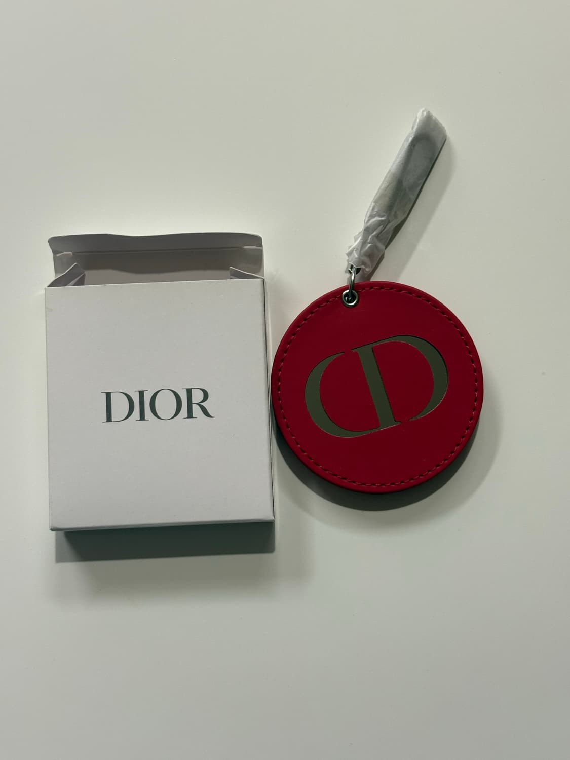 디올 뷰티 손거울 키링 상품이미지2