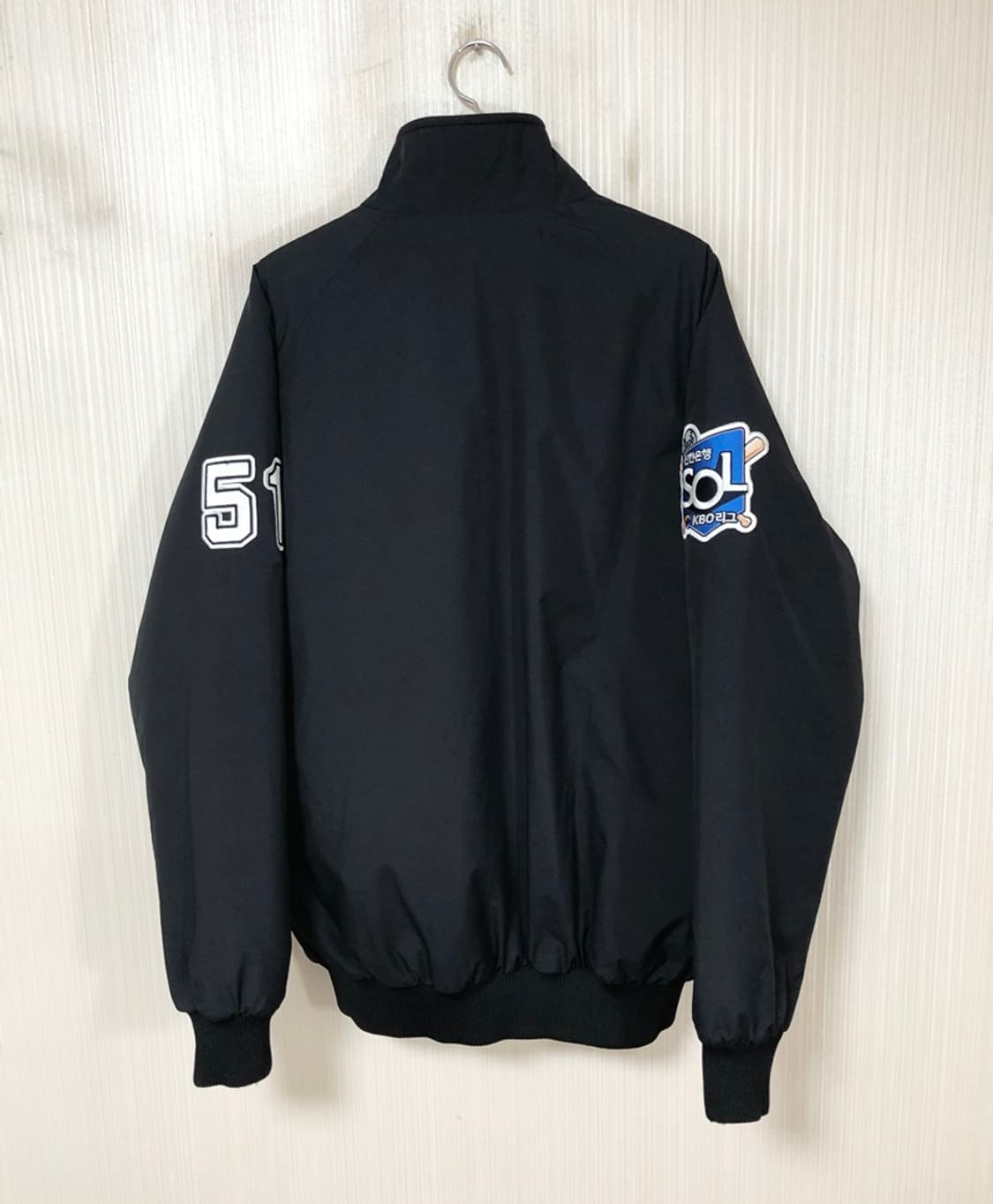 2020 KBO리그 심판자켓/동계 110 #51 상품이미지7