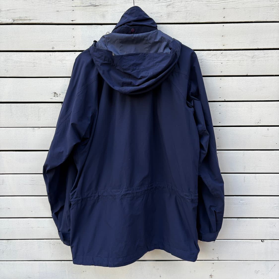 Patagonia 파타고니아 고어텍스 바람막이 자켓 상품이미지2