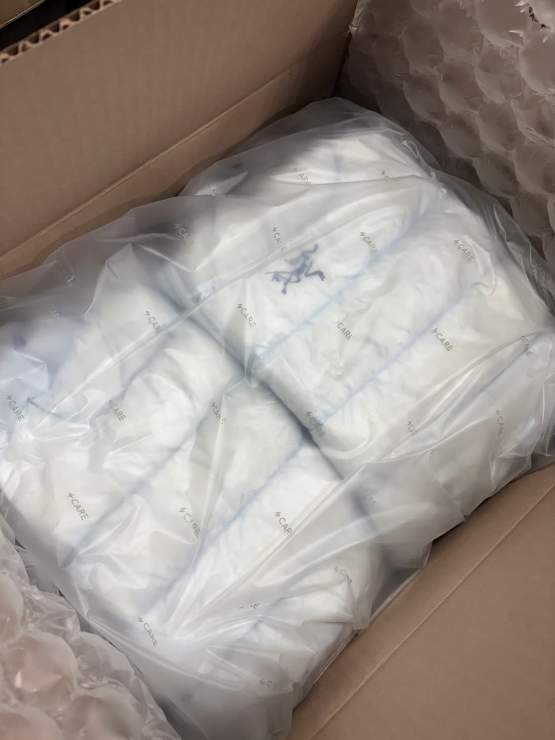 아크테릭스 세륨 후디 데이브레이크 L 상품이미지2