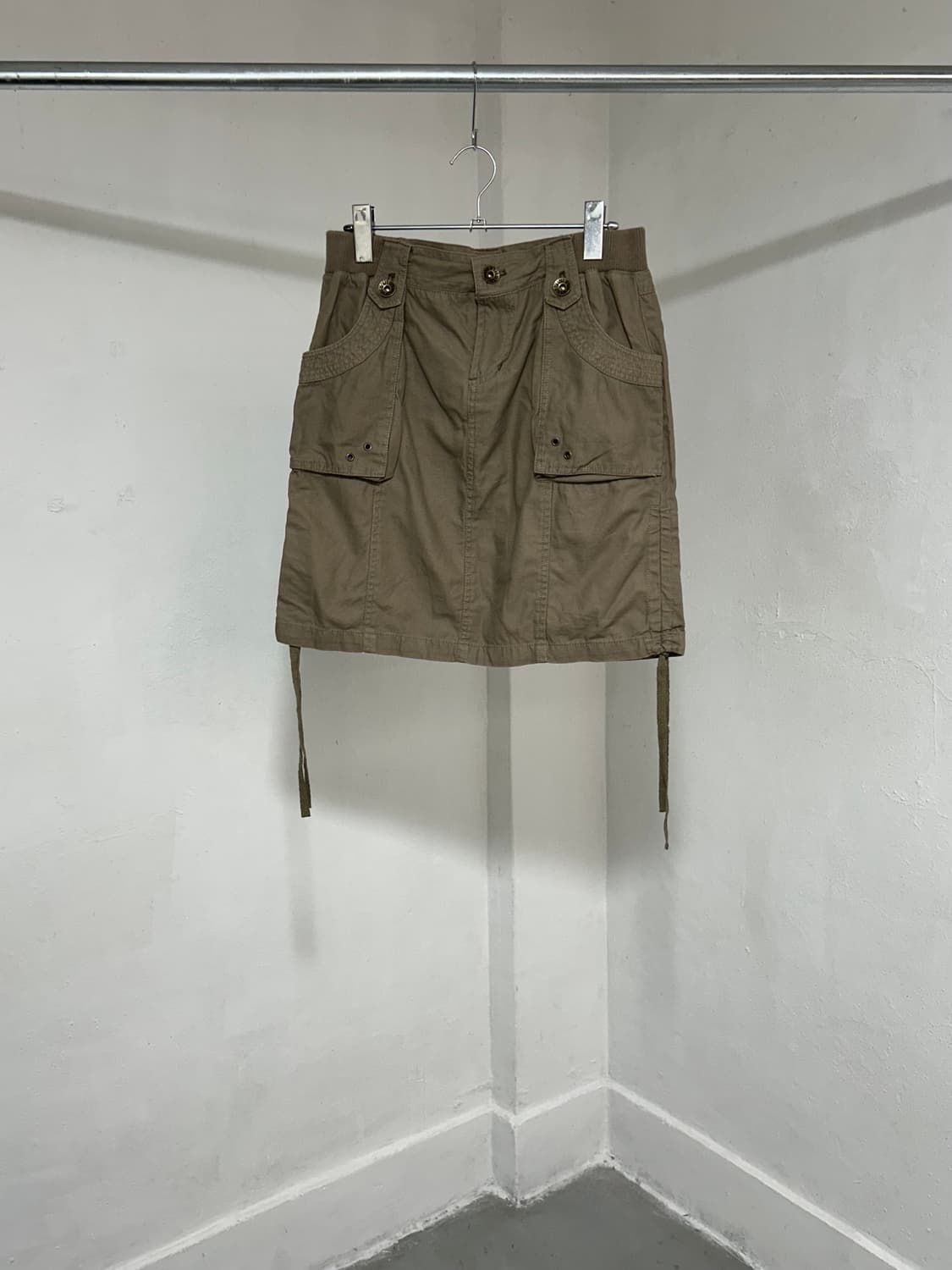 vtg skirt 상품이미지1