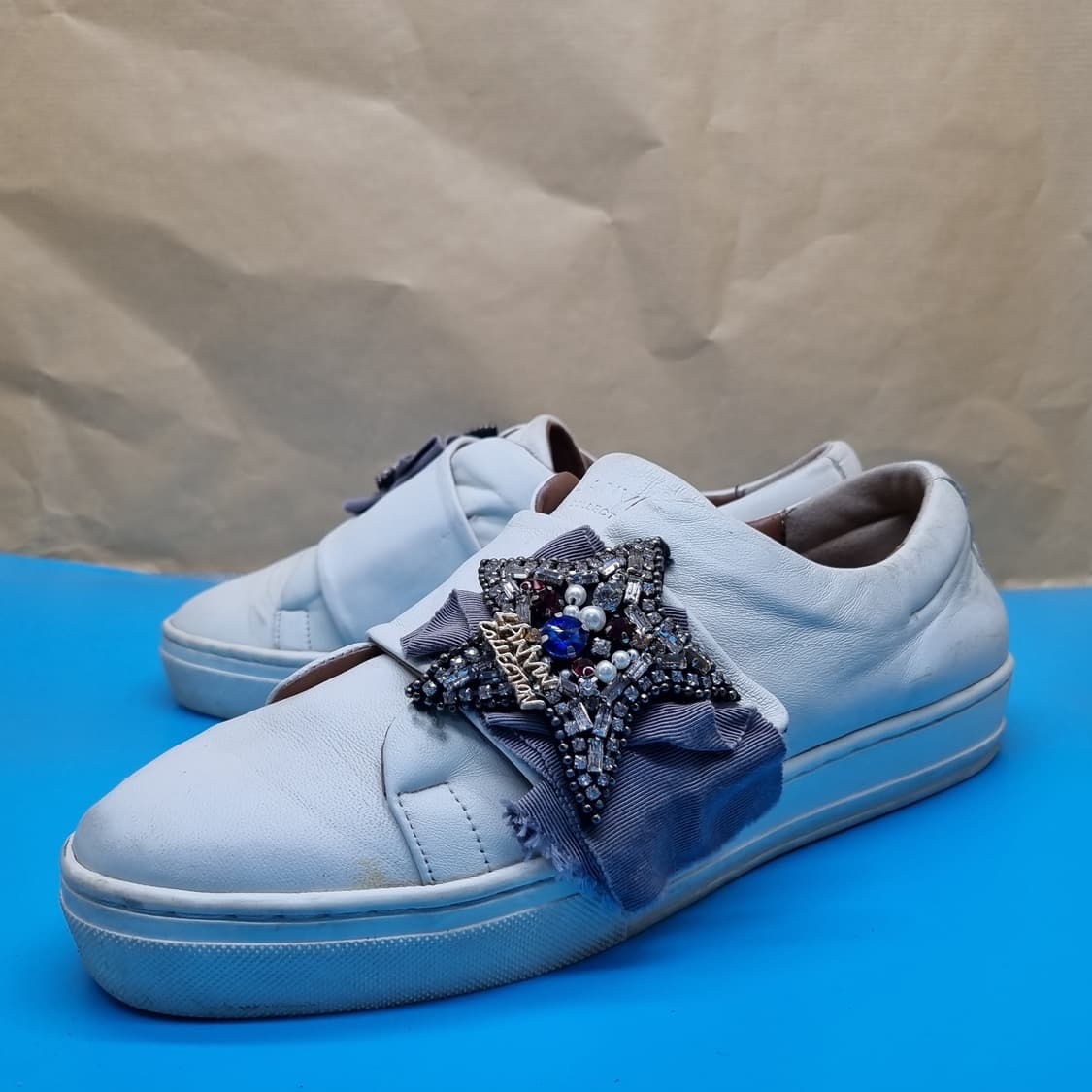 랑방 컬랙션 스니커즈 250 상품이미지1