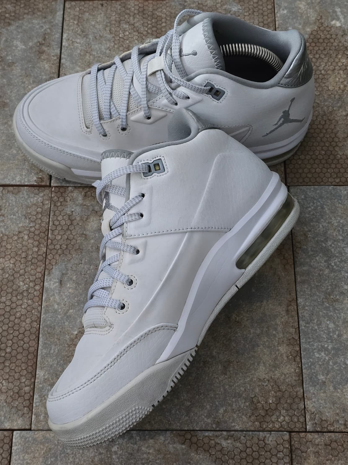 (230)나이키 에어 조던 플라이트 오리진 3 상품이미지6