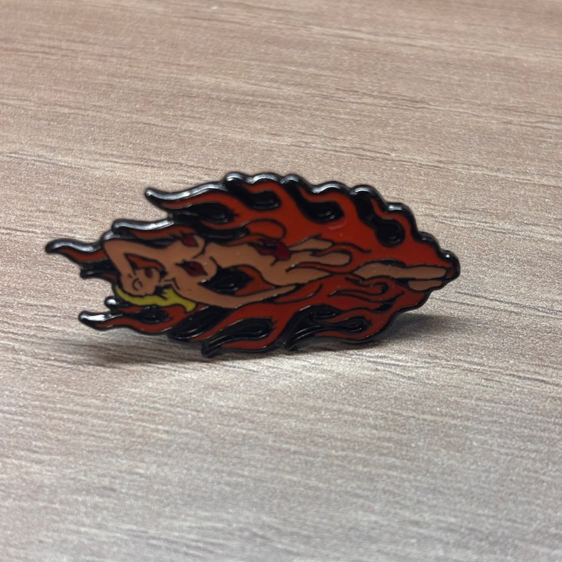 와코마리아 뱃지 상품이미지1