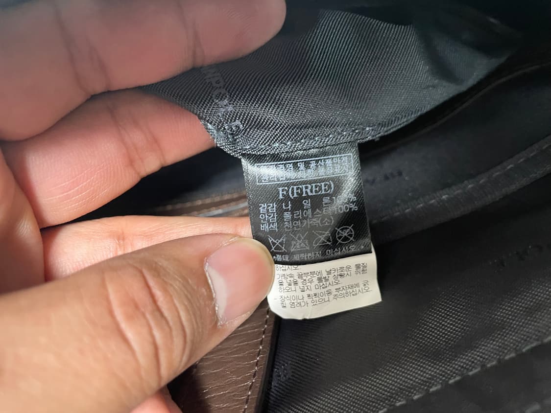 빈폴 / 브리프케이스, 서류가방, 남성가방 상품이미지8