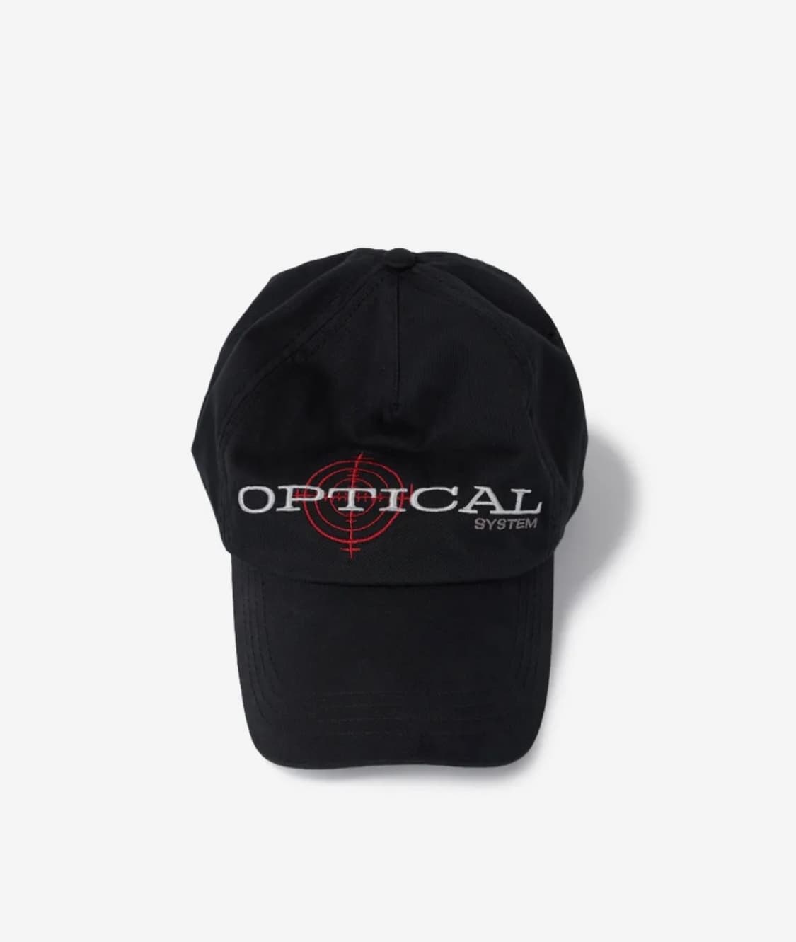 [L] ETCE OPTICAL 5 PANEL CAP 상품이미지1