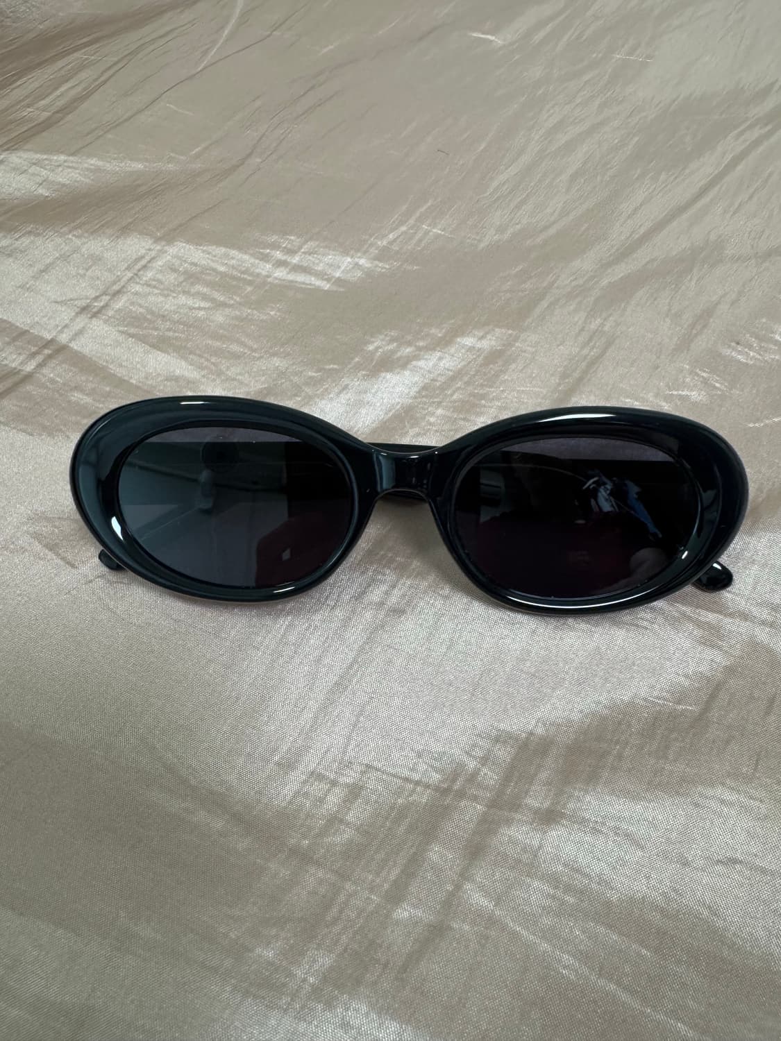 블루엘리펀트 선글라스 DIND BLACK 상품이미지2