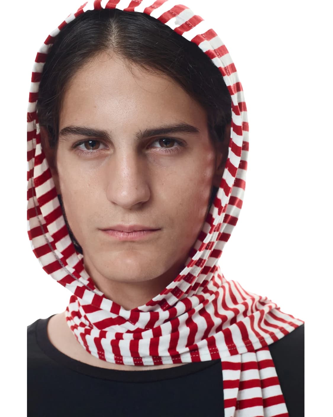 Roco Hood Scarf 상품이미지2