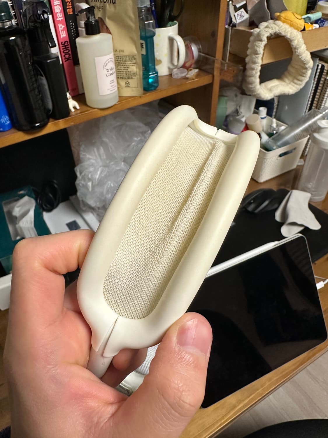 에어팟맥스 단품 상품이미지2