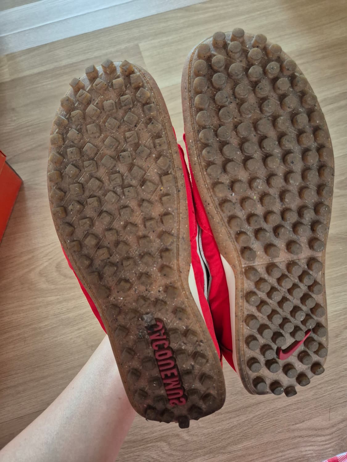 나이키 자크뮈스 문슈즈 235 상품이미지7