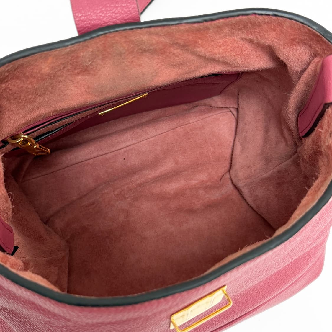 미우미우 마드라스 2WAY 숄더백 상품이미지9