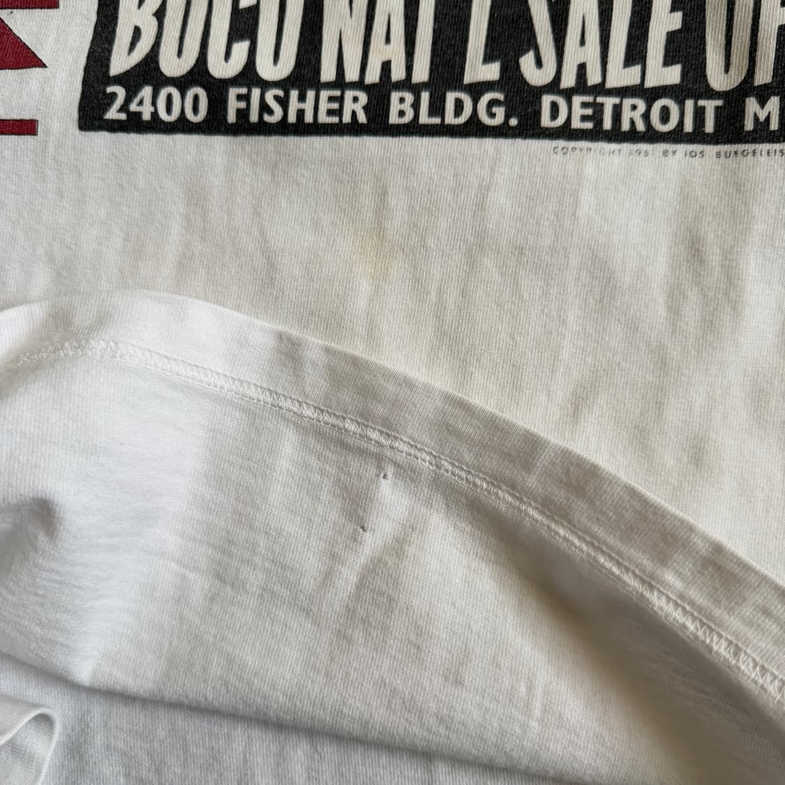 90s The Real Mccoy 상품이미지7