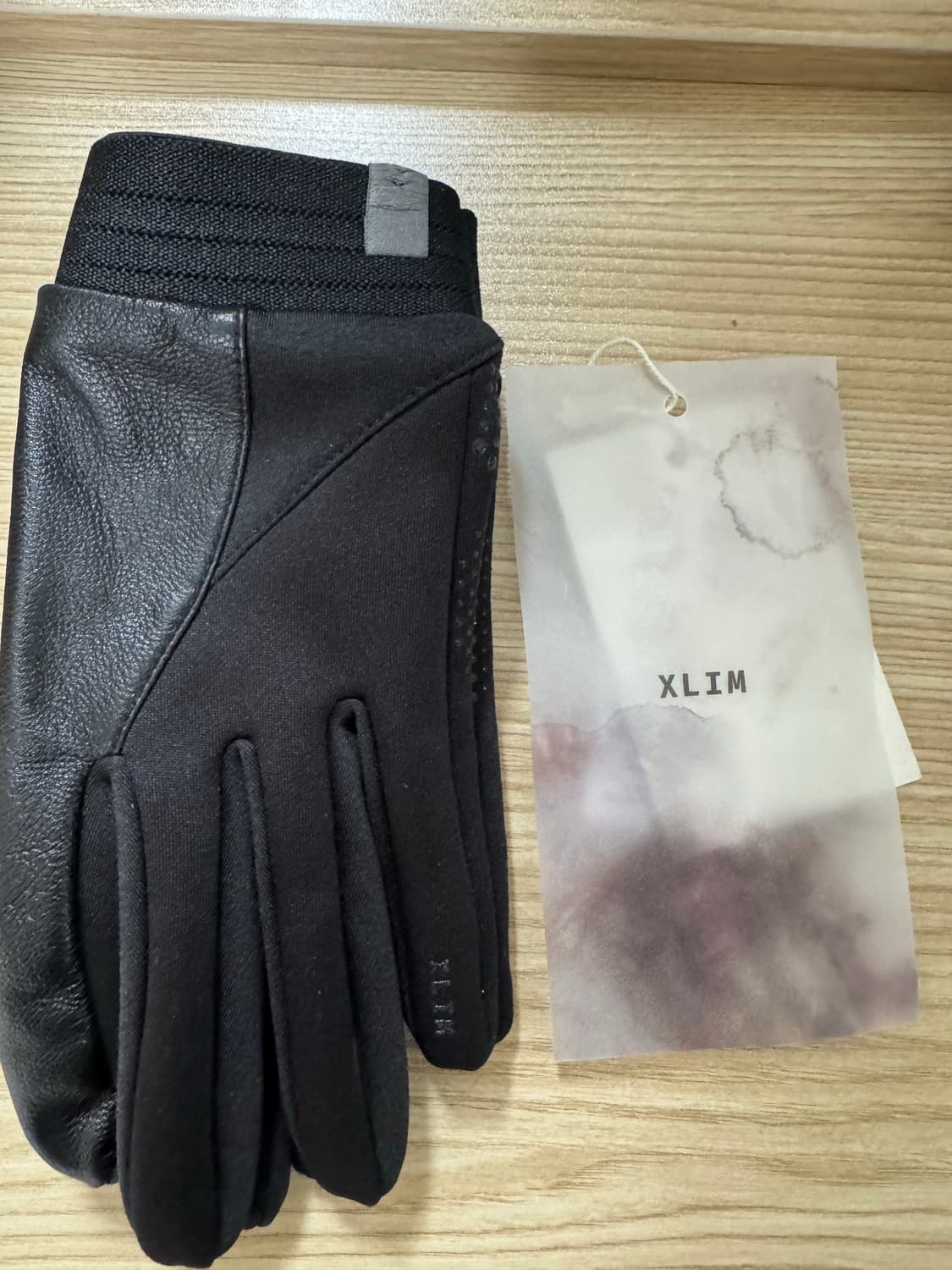 엑슬림 ep.8 글러브 장갑 상품이미지2