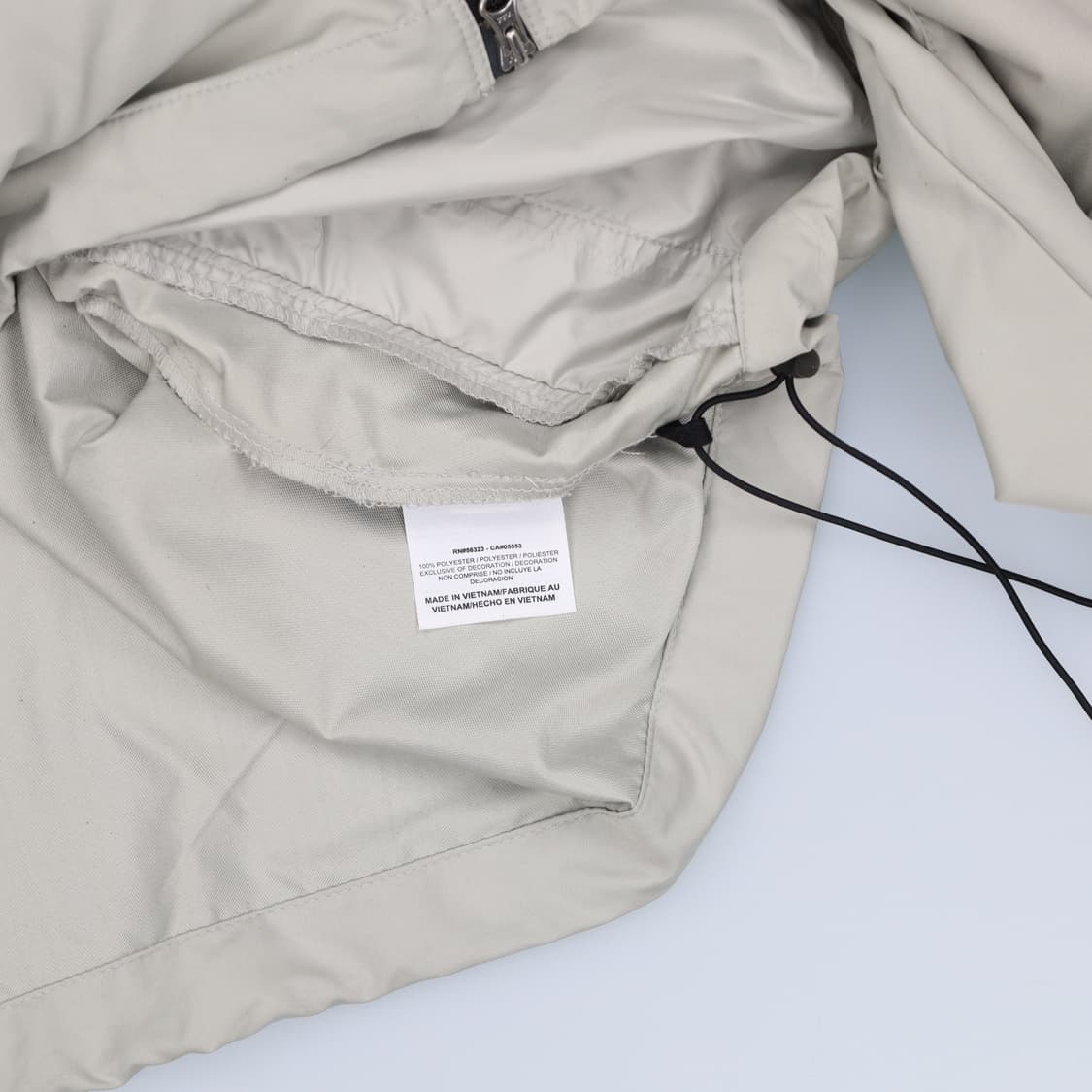 [L] 나이키 골프 바람막이 자켓 0107H1 상품이미지5