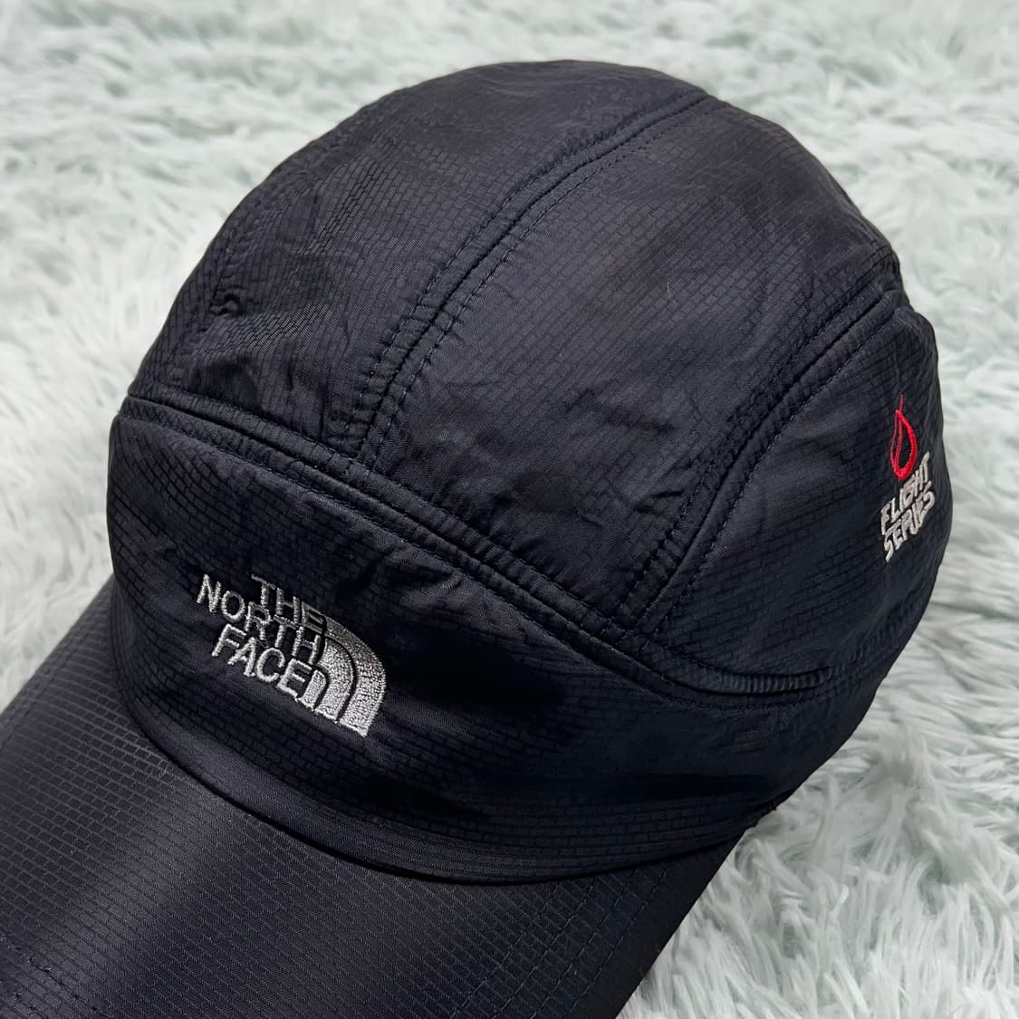 노스페이스 써밋 플라이트 시리즈 귀달이 겨울모자 상품이미지1