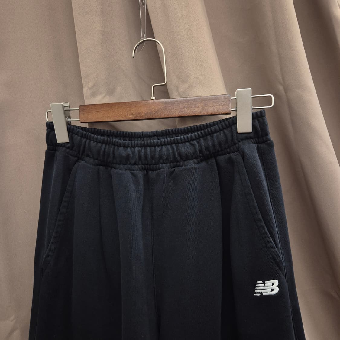 뉴발란스 트레이닝 팬츠 M 상품이미지2