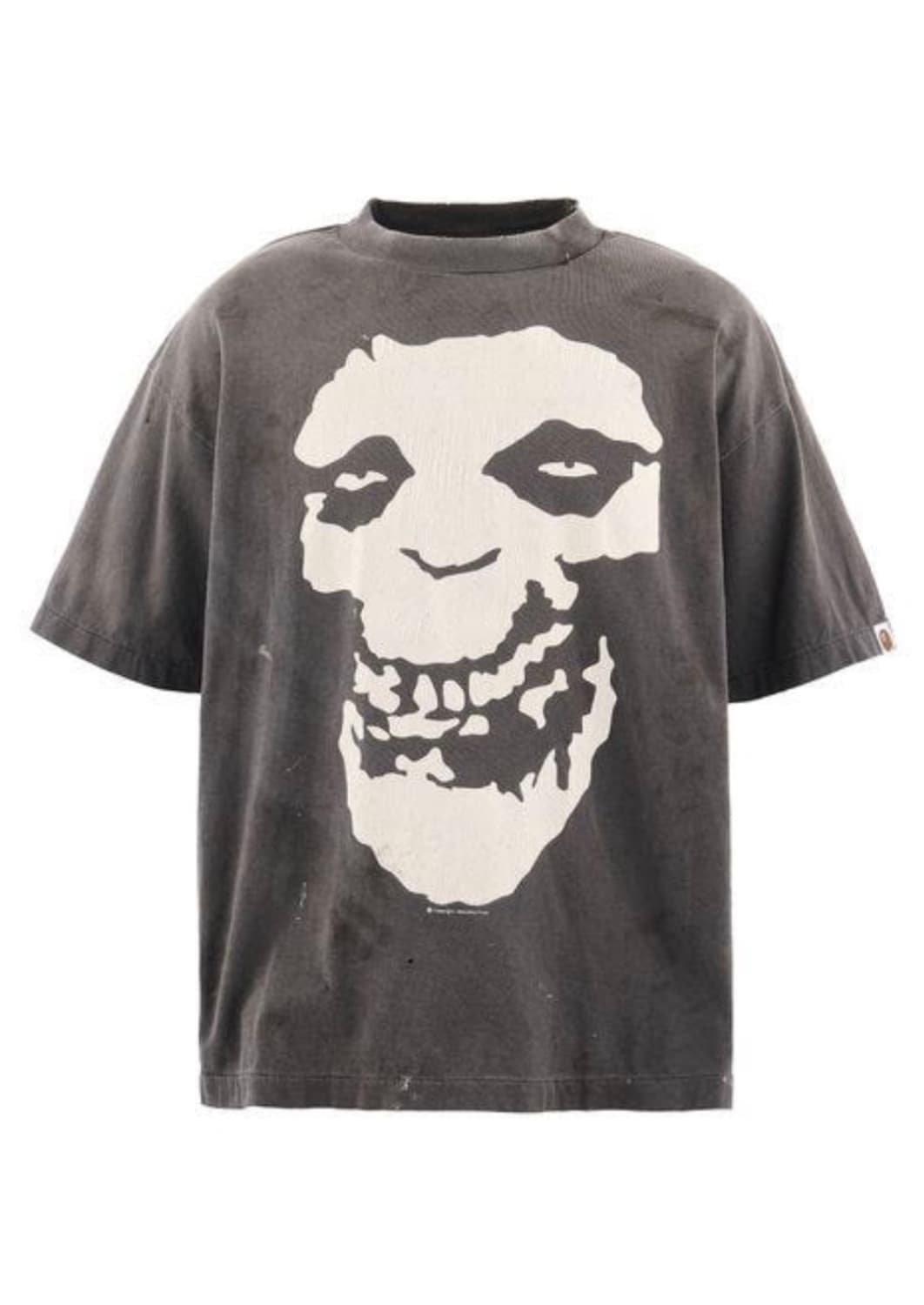 새상품) xl 세인트마이클 x 베이프  상품이미지1