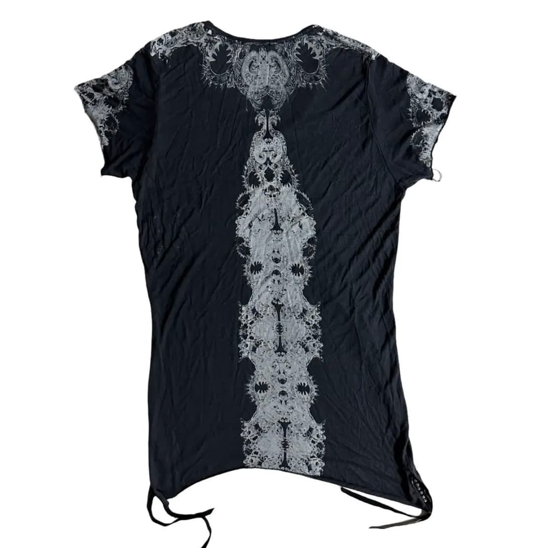 Kmrii magnolia t-shirt 케무리 상품이미지2