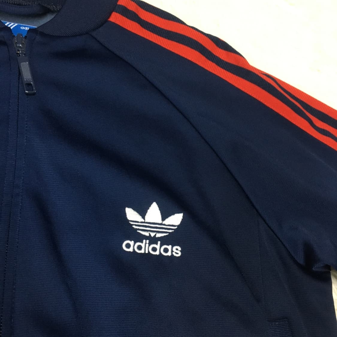 아디다스 여성 슈퍼스타 져지 만원샵 DD19 상품이미지2